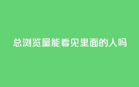 qq总浏览量能看见里面的人吗,在线自助下单互助互赞 - 拼多多转盘最后0.01解决办法 海外版拼多多开店流程及费用多少  第1张