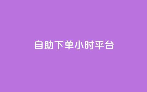 自助下单24小时平台ks,秒赞网哪个好 - QQ空间访客量网站 qq说说赞在线自助下单  第1张