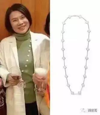 梵克雅宝全球涨价	，为什么大家通宵排队买？  第63张