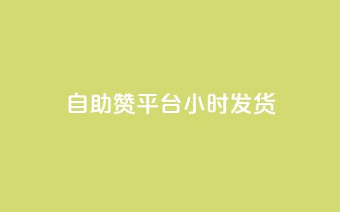 自助赞平台24小时发货,超低价卡密网 - 拼多多现金大转盘助力 拼多多碎片兑换卡后面还有吗  第1张