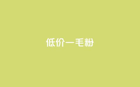 低价Ks一毛1000粉,qq空间浏览下单 - 拼多多自助业务网 拼多多50元要拉多少人  第1张