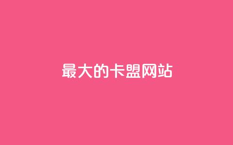 最大的卡盟网站,拼多多自动下单5毛脚本下载 - 拼多多助力神器 接码软件刷拼多多  第1张