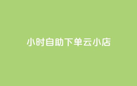 24小时自助下单云小店,Ks赞自助微信支付 - 卡盟最稳定的老平台 抖音有效粉数量为什么不显示  第1张