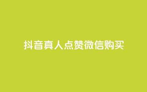 抖音真人点赞微信购买,买点赞下单 - qq空间访问人数狂刷器手机版 抖音怎么充值最划算  第1张