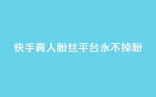 快手真人粉丝平台 永不掉粉,qq主页怎么获得大量赞 - qq刷空间说说免费卡盟 - qq免费互赞游戏
