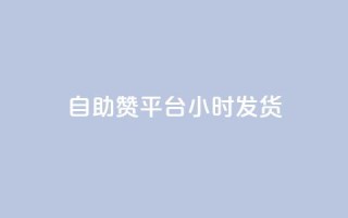 自助赞平台24小时发货,vip会员货源批发网站超低价 - 快手评论自助平台自定义评论 - qq超级会员软件下载