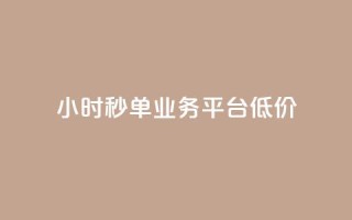 Ks24小时秒单业务平台低价,抖音粉丝 - 抖音点赞24小时到账 - 快手24小时自助服务
