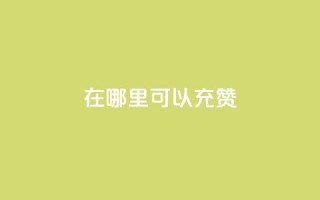 qq在哪里可以充赞,全网辅助发卡网 - 低价购买QQ会员的平台 - qq空间有浏览次数却无访客